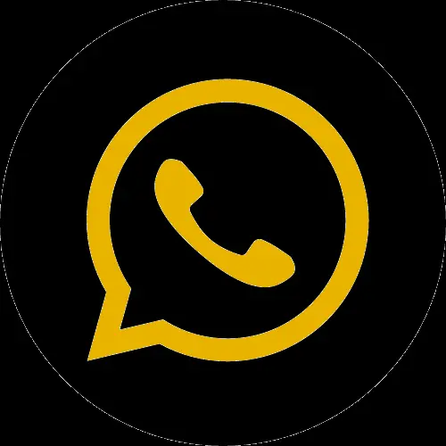 WhatsApp Gold logo