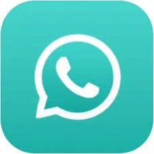 GB WhatsApp Logo