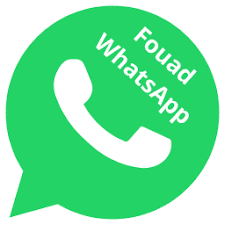 Fouad WhatsApp logo