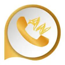 AN WhatsApp logo