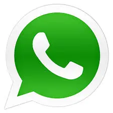 WhatsApp Transparent logo