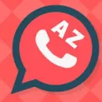 AZ WhatsApp logo