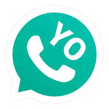 YO WhatsApp logo